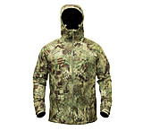 Image of Kryptek Poseidon II Rain Jacket Mens