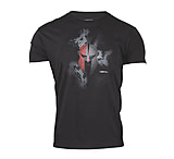 Image of Kryptek Red Mask Tee
