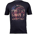 Image of Kryptek Skull Tek Tee - Men's