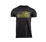 Image of Kryptek Spartan Flag Tee