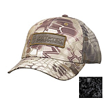 Kryptek SW Patch Hat - Men's, Typhon/Black, OS, 18SWPHTB