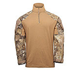 Image of Kryptek Tactical III Long Sleeve Zip - Men's
