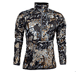 Image of Kryptek Thea 1/2 Zip Shirt - Women's