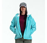 Image of Kryptek Trident Rain Jacket - Women's