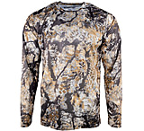 Image of Kryptek Hyperion Long Sleeve Crew - Men's