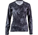 Image of Kryptek Hyperion LS Crew Shirt - Women's