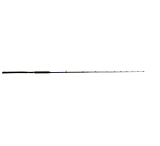 Image of Kunnan Freak Boat Conventional Rod, 1 Piece, Heavy 30-50lb, 3/4-4oz Lures with Gimbal