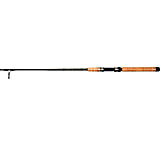 Image of Kunnan Inshore Series Spinning Rod, Medium 8-17lb, 1 Piece