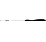 Image of Kunnan Surf Rod, Spinning, 2 Piece, Med