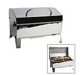 Image of Kuuma Products Stow N' Go 125 Gas Grill