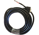 Image of L-3 Mobile-Vision 21-Foot Power Cable - Connects To Vehicle Power and Ignition System