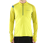Image of La Sportiva Action Long Sleeve Top - Men's