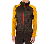 Image of La Sportiva Blizzard Windbreaker Jacket - Men's