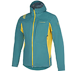 Image of La Sportiva Crizzle Evo Shell Jacket - Men's