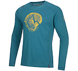 Image of La Sportiva Cross Section Long Sleeve - Men's