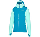 Image of La Sportiva Descender Storm Jacket - Women's