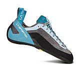 La Sportiva Finale Climbing Shoes - Women's, Clay/Topaz, 36.5, 30Y-909624-36.5
