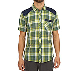Image of La Sportiva Longitude Shirt - Mens