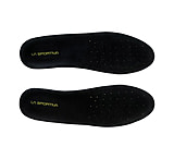 La Sportiva Mountain Insoles - A, BLACK, 43, 39O-BK-43