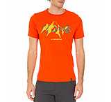 Image of La Sportiva Mountain Is Home T-Shirt - Men's