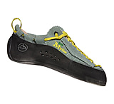 La Sportiva Mythos Eco Climbing Shoes - Women's, Greenbay, 41, 20E-703703-41