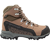 La Sportiva Nucleo High II GTX Wide Hiking Boots - Women's, Cedar/Sand Dune W, 37, 44M-811816W-37