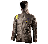 Image of La Sportiva Pegasus Primaloft Jacket - Men's-Grey/Blue-