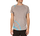 Image of La Sportiva Santiago T-Shirt - Men's