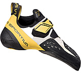 La Sportiva Solution Climbing Shoes - Men's