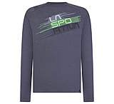 Image of La Sportiva Stripe Evo Long Sleeve - Men's