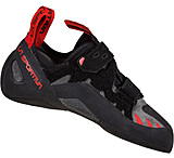 La Sportiva Tarantula Boulder Climbing Shoes - Men's, Metal/Sunset, 49, 40C-917319-49