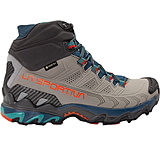 Image of La Sportiva Ultra Raptor II Mid Leather GTX Boots - Women's