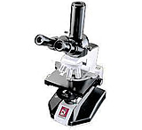 Image of LABOROSCOPE AL-3000 Trinocular Microscope, BF