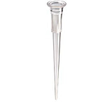 Image of Labcon and Signature 10 L Extended Length Pipet Tips 1036-800-000 Vwr Tips, Pack of 1000