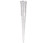 Image of Labcon Bevel Point Pipet Tips, Graduated 1093-800-000, Pack of 1000