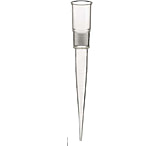Image of Labcon Signature Aerosol Filter Pipet Tips for Rainin LTS Pipettors 1155-965-306 Sterile, Pack of 576