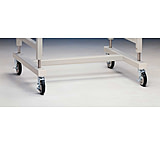 Image of Labconco Caster Kit 5" Hydraulicstands 3784000