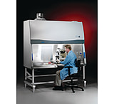 Image of Labconco Cell Log B2 4 Fx 115 3441030