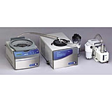 Image of Labconco CentriVap Benchtop Centrifugal Concentrators and Systems, Labconco 7810017 Benchtop Centrifugal Concentrators Glass Lid