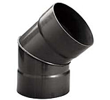 Image of Labconco Elbows, Labconco 5602100 90 Elbows