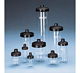 Image of Labconco Fast-Freeze Flasks and Adapters, Labconco 7541100 Fast-Freeze Flasks 750 Ml