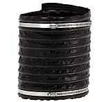 Image of Labconco Flexible Duct Connections, Labconco 5621400 For Use With 12&quot; Fittings