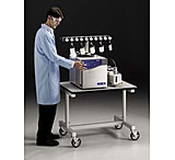 Image of Labconco FreeZone Plus Freeze Dry Systems, 2.5 L Cascade, Labconco 7670040 Benchtop Models