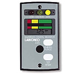 Image of Labconco Guardian Airflow Monitor Kits, Labconco 9743204 Guardian Jr. Airflow Monitor For Classmate Hoods