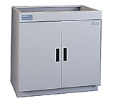 Image of Labconco Protector Acid Storage Cabinets, Labconco 9901400 90 Cm (351/2") Height