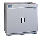 Image of Labconco Protector Acid Storage Cabinets, Labconco 9901600 90 Cm (351/2") Height