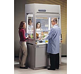 Image of Labconco Protector ClassMate Laboratory Hoods, Labconco 6971600 Clsmt A STY72"W/O MON/FIX/DUP