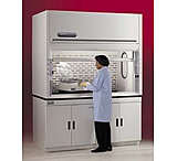Image of Labconco Protector XStream Laboratory Hoods, Labconco 9840402 230V, 50Hz Models