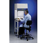 Image of Labconco Purifier Vertical Clean Benches, Labconco 3970220 0.6 m (2") Nominal Width Benches