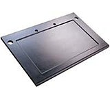 Image of Labconco SpillStopper Work Surfaces for Protector XStream Laboratory Hoods, Labconco 9849903 Worksurface With Left Side Cupsink Cutout